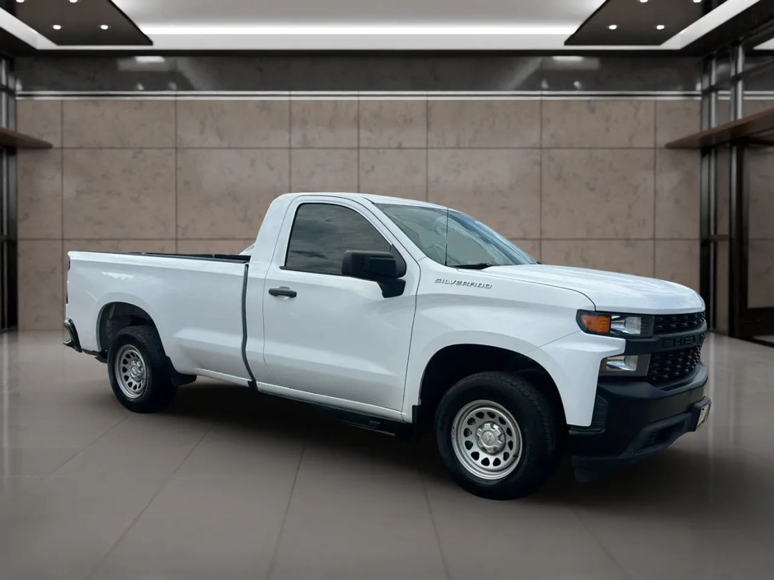 chevrolet silverado 1500 2020 3GCNYAEF9LG216706 image